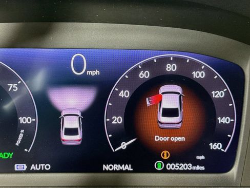 Used 2024 Honda Accord Sport image 12