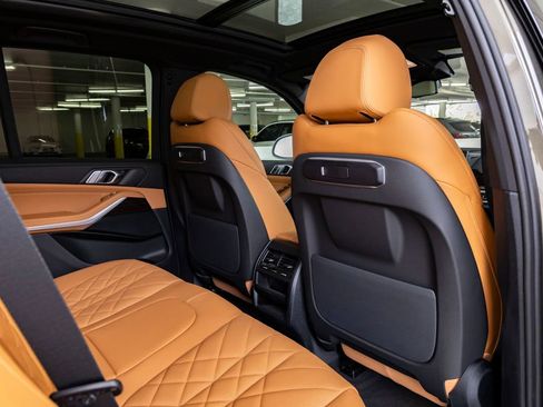 New 2026 BMW X5 sDrive40i image 25