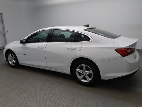 Used 2020 Chevrolet Malibu LS FWD image 3