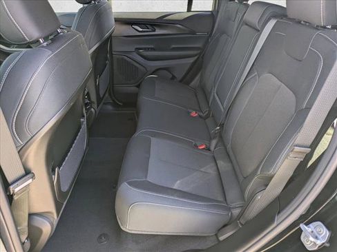 New 2026 Jeep Grand Cherokee Laredo X image 14