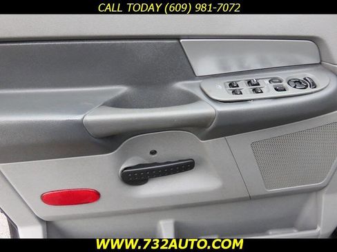 Used 2008 Dodge Ram 1500 Truck SLT w/ Popular Equipment Group image 26