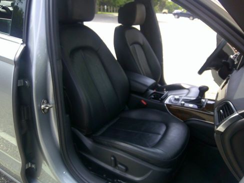 Used 2012 Audi A6 3.0T Premium Plus AWD/4WD image 49