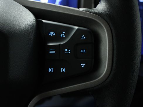 New 2026 Ford Bronco Outer Banks image 21