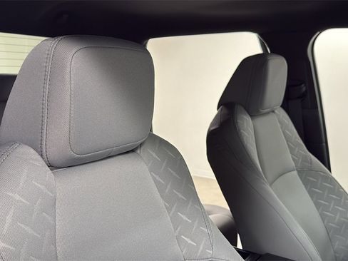 New 2025 Toyota Tacoma SR5 image 19