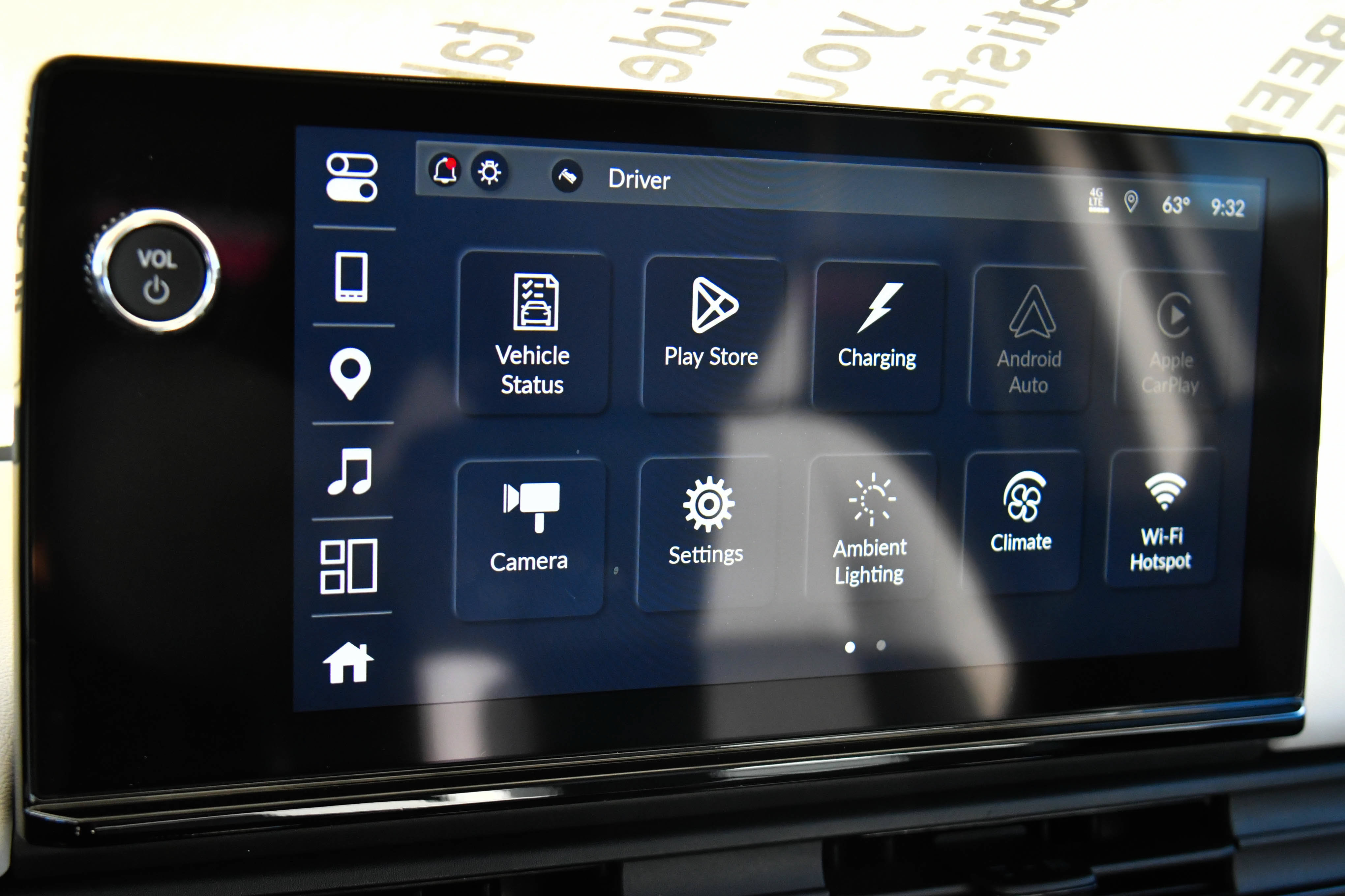 Used 2025 Honda Prologue Touring image 21