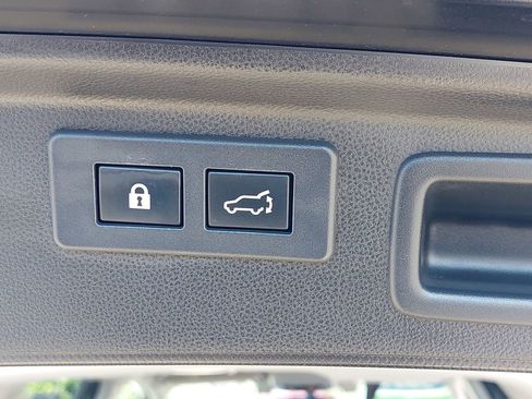 Used 2019 Subaru Forester Limited w/ Popular Package #3 image 13