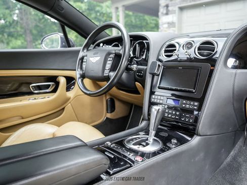 Used 2006 Bentley Continental GT AWD/4WD image 47