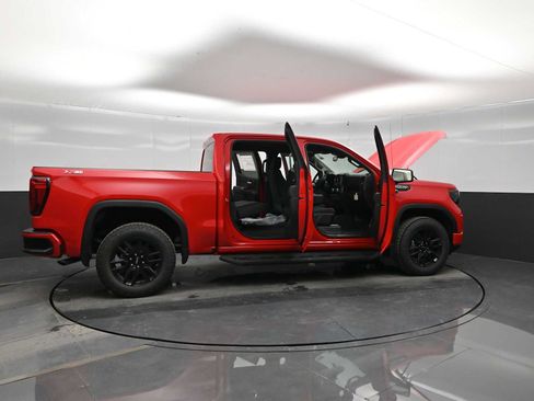 New 2026 GMC Sierra 1500 Pro w/ Graphite Edition AWD/4WD image 42