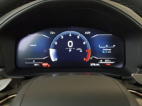 Certified 2026 Lexus IS 350 F Sport w/ Accessory Package Z1 RWD image 25