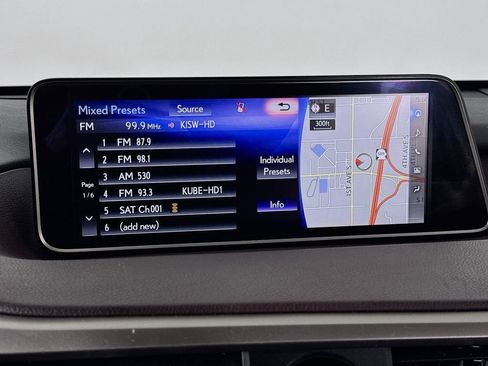 Used 2016 Lexus RX 350 AWD w/ Premium Package image 31