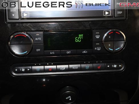 Used 2014 Ford Expedition Limited image 24