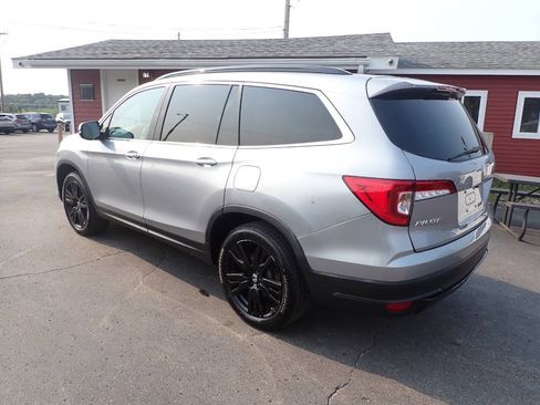 Used 2022 Honda Pilot Special Edition image 4