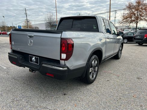 Used 2019 Honda Ridgeline RTL-T image 20