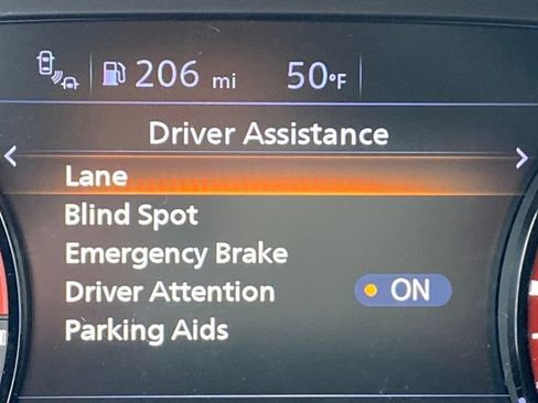 New 2026 Nissan Frontier PRO-4X image 16