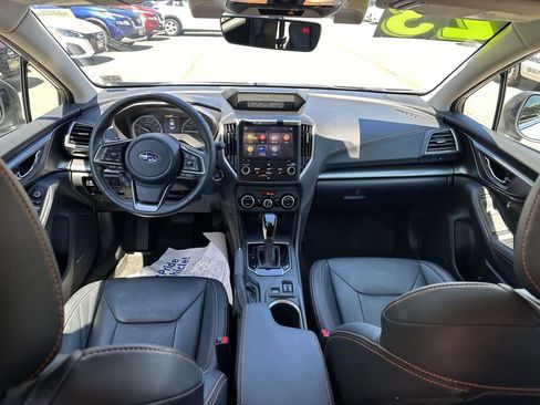 Used 2023 Subaru Crosstrek 2.5i Limited w/ Popular Package #2 AWD/4WD image 10