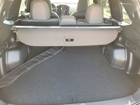 New 2026 Subaru Forester Premium AWD/4WD image 18