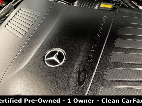 Certified 2025 Mercedes-Benz G 550 image 32