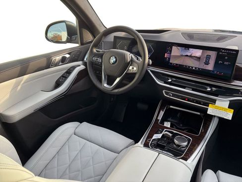 New 2026 BMW X5 xDrive40i image 26