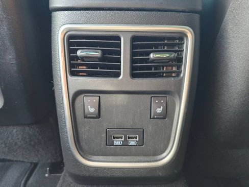 Used 2019 Dodge Charger GT w/ Plus Group RWD image 16