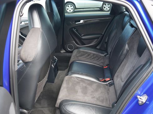 Used 2015 Audi S4 Premium Plus w/ Technology Package AWD/4WD image 23