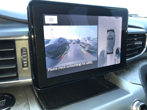 Used 2022 Ford Explorer Timberline image 17