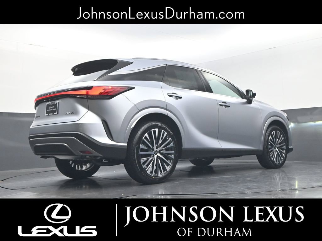 New 2026 Lexus RX 350 Premium Plus w/ Accessory Package (K3) FWD image 21