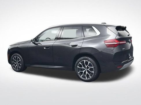 New 2026 BMW X3 xDrive30i w/ Convenience Package AWD/4WD image 7