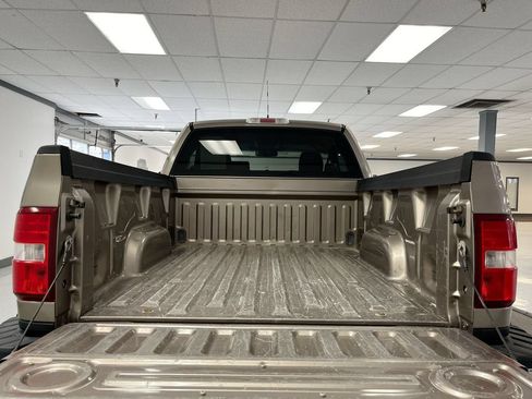 Used 2006 Ford F150 4x4 Regular Cab image 11