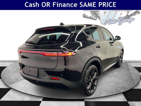Used 2025 Dodge Hornet GT w/ Track Pack AWD/4WD image 6