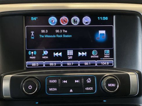 Used 2017 GMC Sierra 3500 SLE image 19