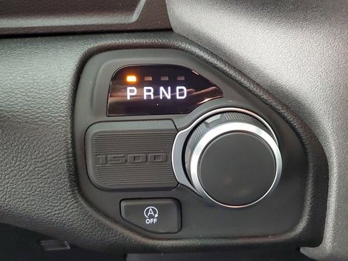 New 2026 RAM 1500 Tradesman RWD image 17