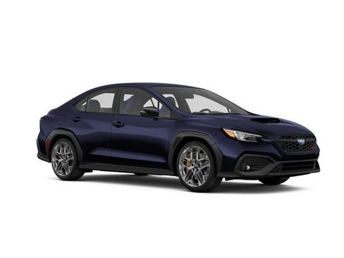 New 2026 Subaru WRX tS image 1