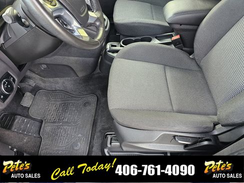 Used 2018 Ford Transit Connect XL image 20