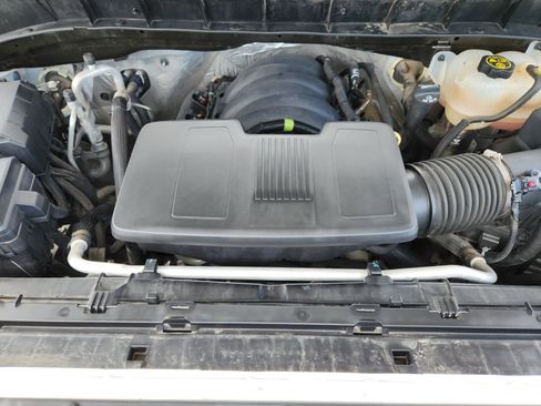 Used 2020 Chevrolet Silverado 1500 Custom w/ Custom Value Package RWD image 30