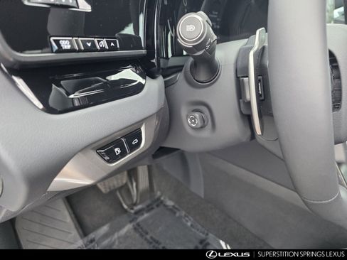 New 2026 Lexus RX 350 350 image 16