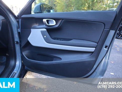 Used 2024 Polestar Polestar 2 Long Range Dual Motor image 29