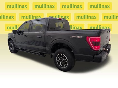 Used 2022 Ford F150 XLT w/ Equipment Group 302A High image 8