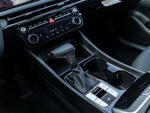 New 2025 Hyundai Santa Cruz SEL image 16