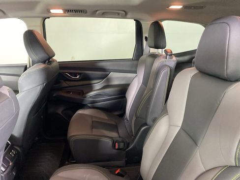 Used 2023 Subaru Ascent Onyx Edition image 22