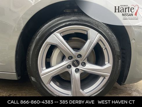 Used 2024 Audi A6 Premium Plus image 23