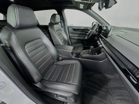 Certified 2023 Honda CR-V Sport Touring image 29