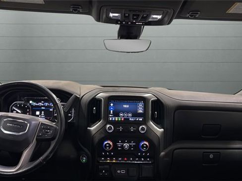 Used 2021 GMC Sierra 1500 Denali w/ Denali Ultimate Package image 12