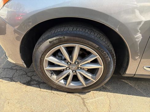 Used 2024 Acura RDX SH-AWD w/ Technology Package image 14
