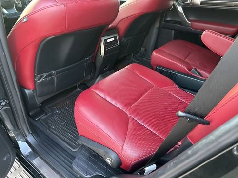 Used 2023 Lexus GX 460 Luxury image 20
