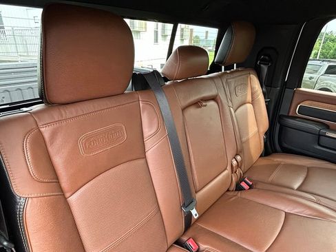 Used 2023 RAM 2500 Limited AWD/4WD image 48