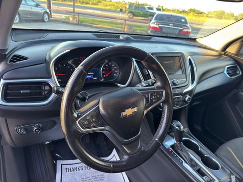 Used 2019 Chevrolet Equinox LT image 22