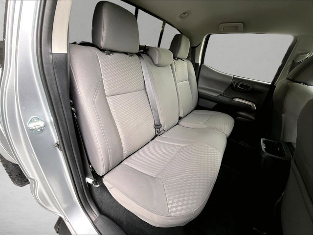 Used 2022 Toyota Tacoma SR5 w/ Technology Package RWD image 29