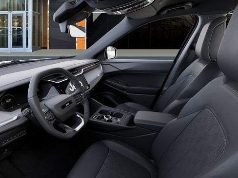 New 2026 Jeep Cherokee Overland image 22