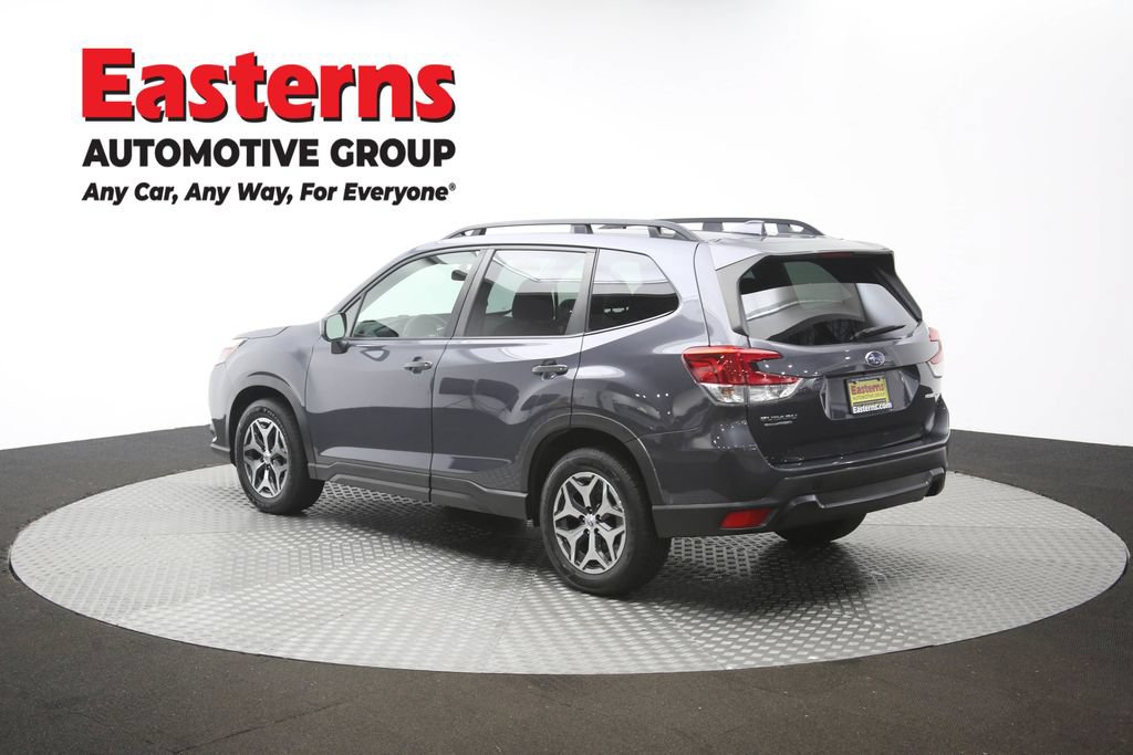 Used 2022 Subaru Forester Premium AWD/4WD image 69