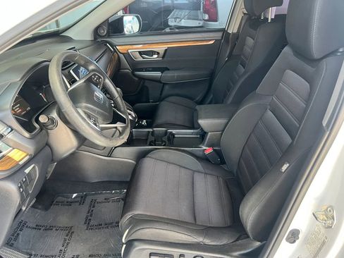 Used 2020 Honda CR-V EX image 8